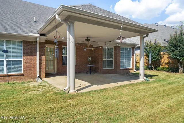 $315,000 | 1481 Mason Drive, Hernando, MS 38632
