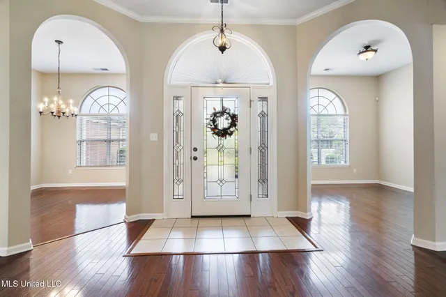 $315,000 | 1481 Mason Drive, Hernando, MS 38632