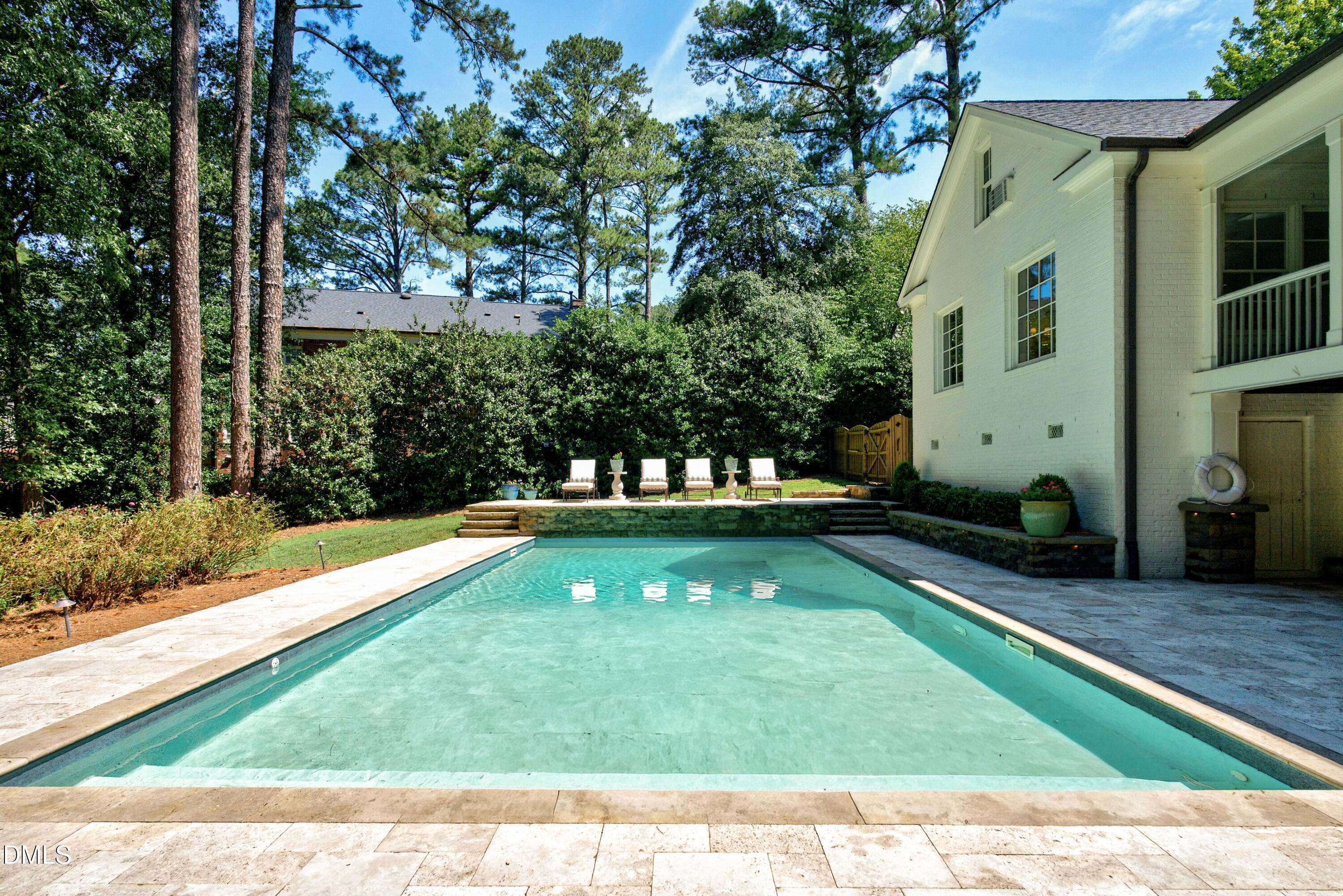 3517 Chaucer Place Raleigh, NC 27609 - Photo 28 of 42