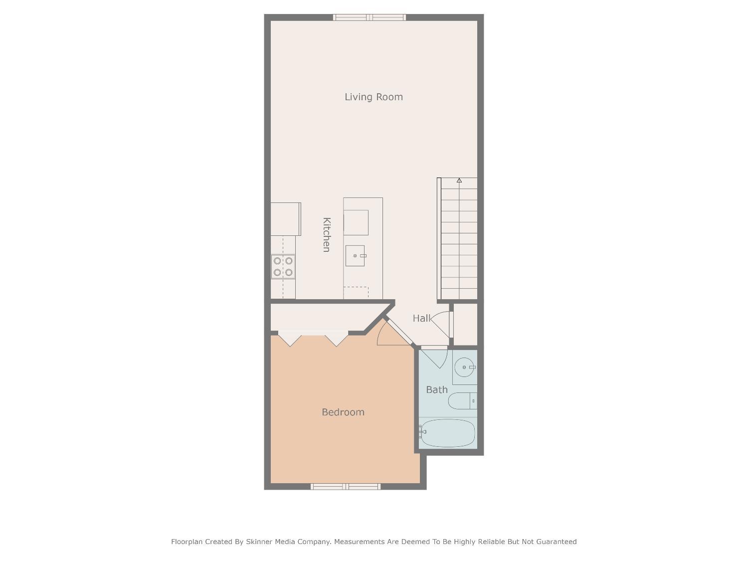 300 McConville Road, Unit 63 Lynchburg, VA 24502 - Photo 29 of 37