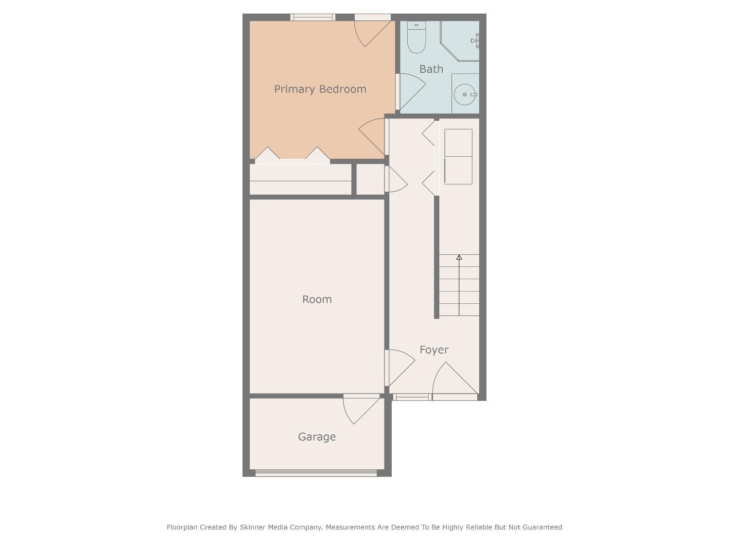 300 McConville Road, Unit 63 Lynchburg, VA 24502 - Photo 30 of 37 a picture of a floor plan