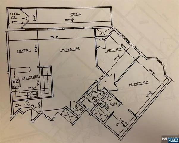 $355,101 | 401 Dercole Court, Unit 332, Norwood, NJ 07648