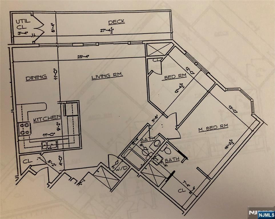 401 Dercole Court, Unit 332 Norwood, NJ 07648 - Photo 25 of 32