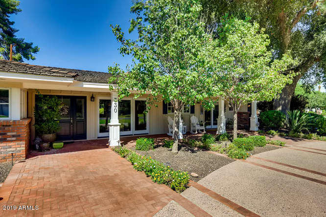 330 West Lawrence Road Phoenix, AZ 85013 - Photo 7 of 39 Front entry
