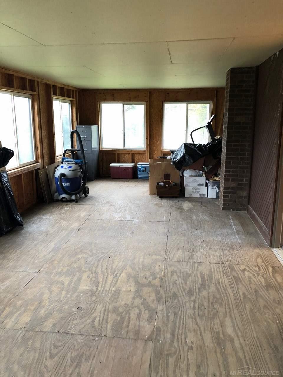 4335 Wheeler Road Snover, MI 48472 - Photo 28 of 32