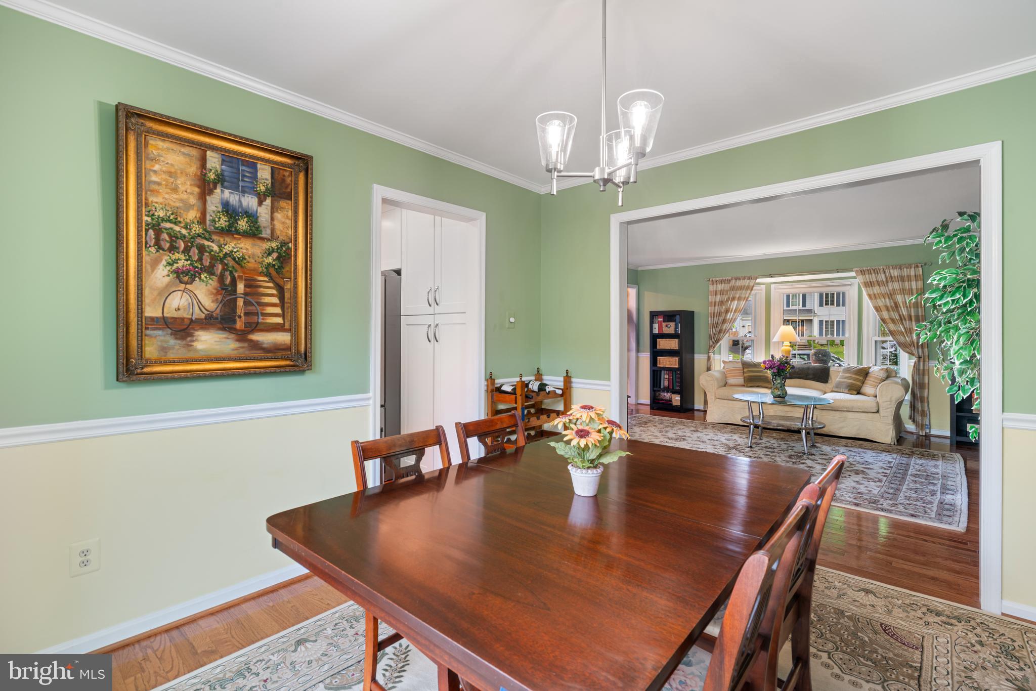 7909 Morning Ride Court Alexandria, VA 22315 - Photo 15 of 44 Gallery Image 15