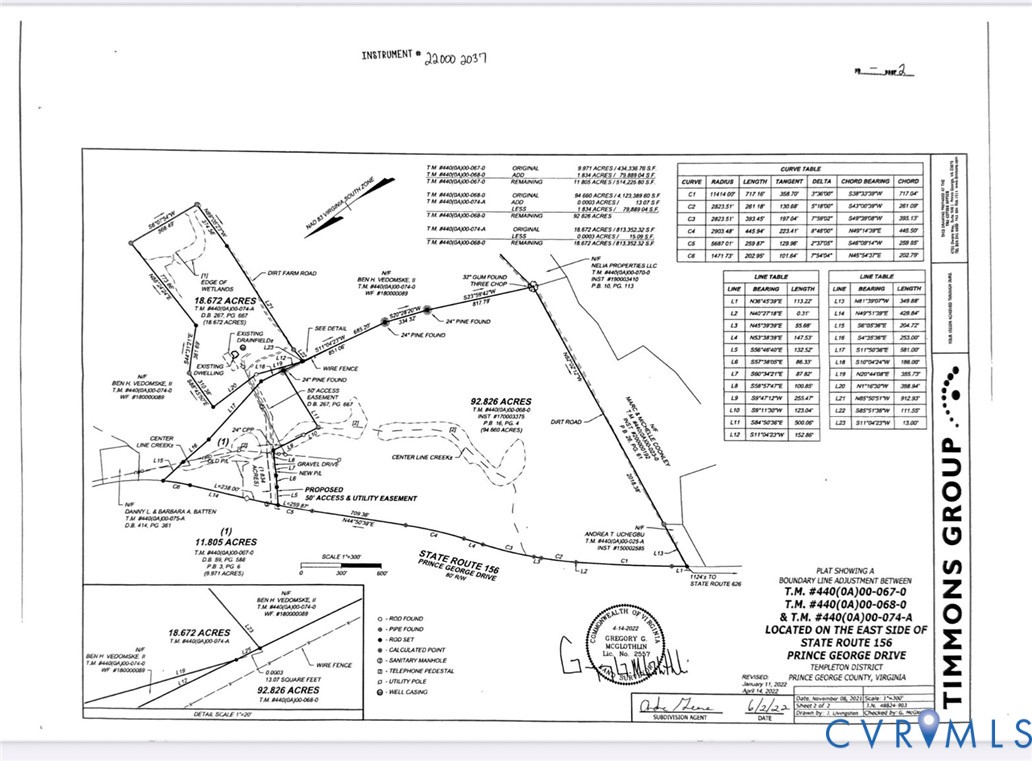 68-0 Puddledock Road Prince George, VA 23875 - Photo 18 of 20 unknown