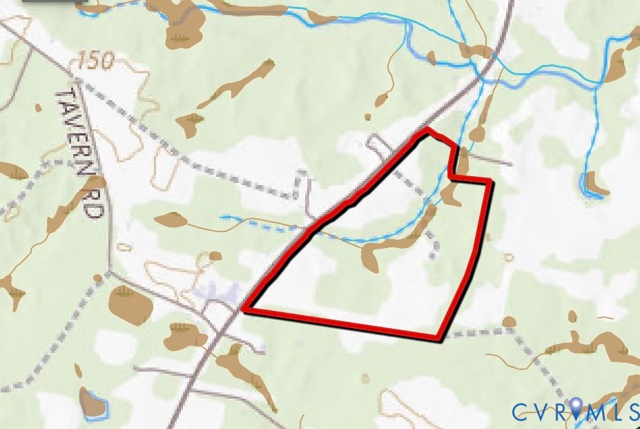 68-0 Puddledock Road Prince George, VA 23875 - Photo 19 of 20 a picture of a room with furniture and a window