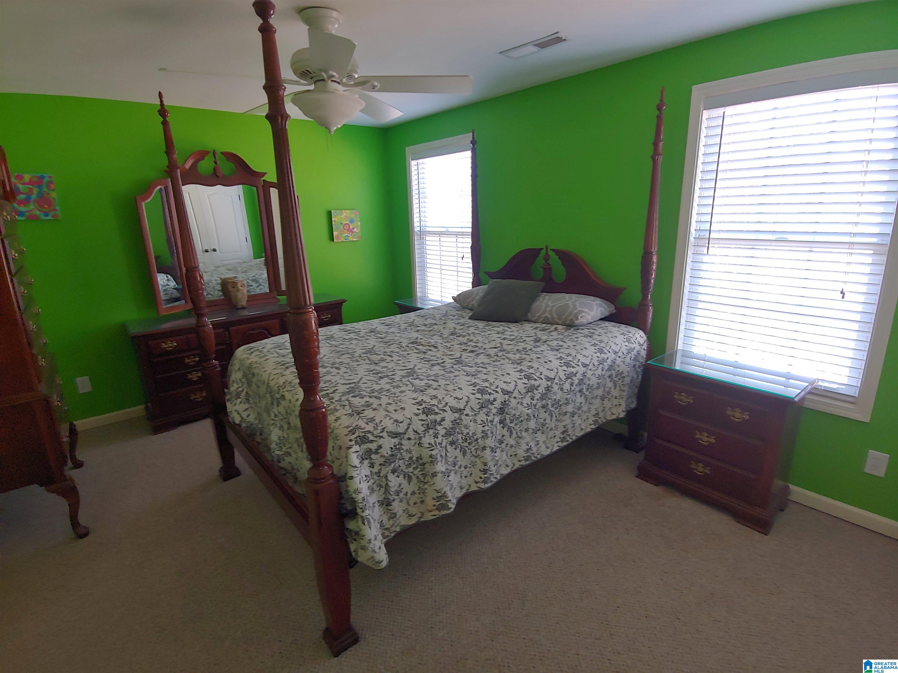 1606 Springhill Road Sylacauga, AL 35150 - Photo 15 of 37