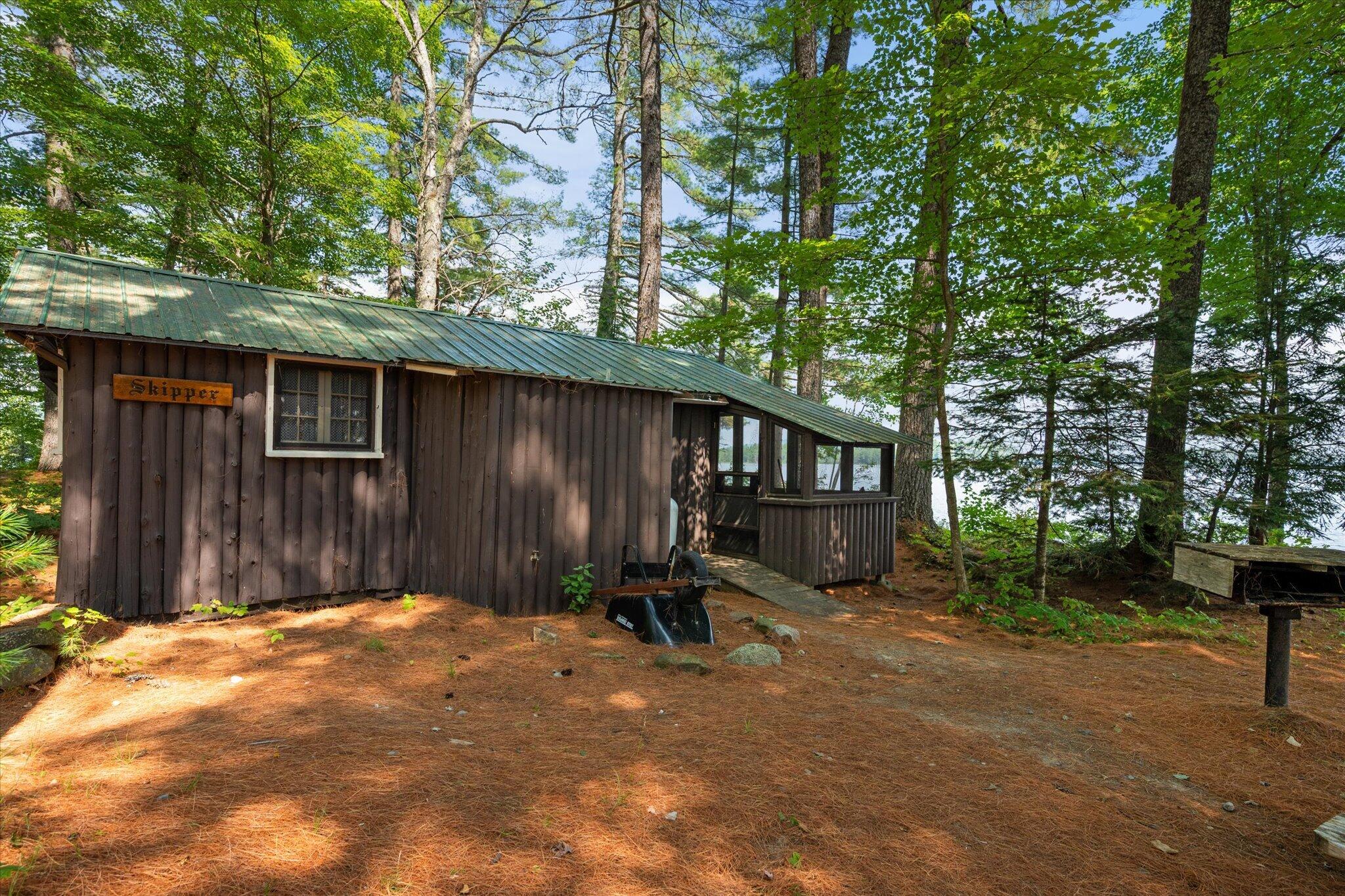 1174 Cove Road Howland, ME 04448 - Photo 23 of 75 1000001352