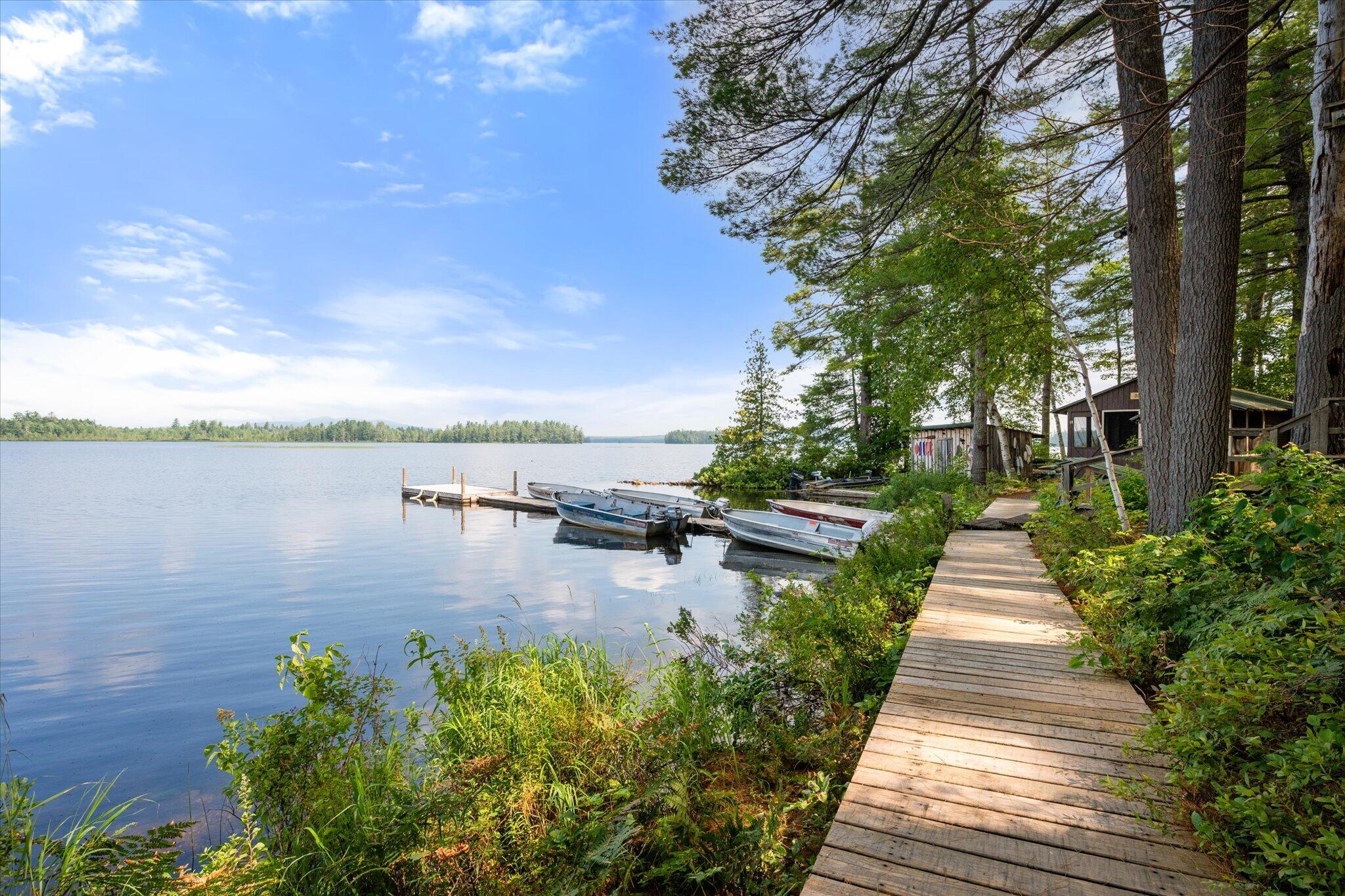 1174 Cove Road Howland, ME 04448 - Photo 25 of 75 1000001340
