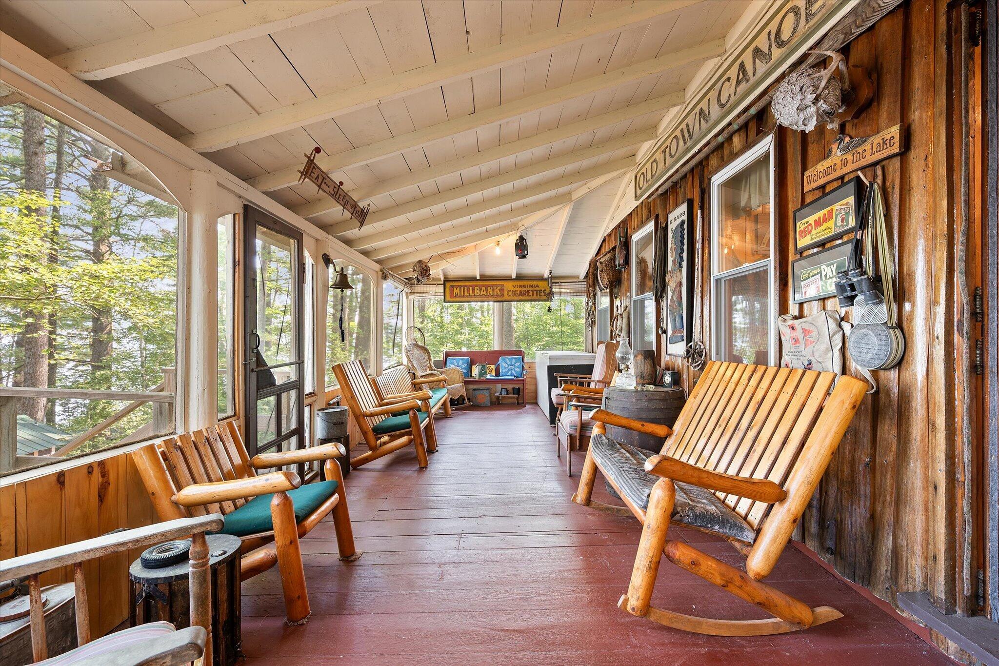 1174 Cove Road Howland, ME 04448 - Photo 42 of 75 1000001322