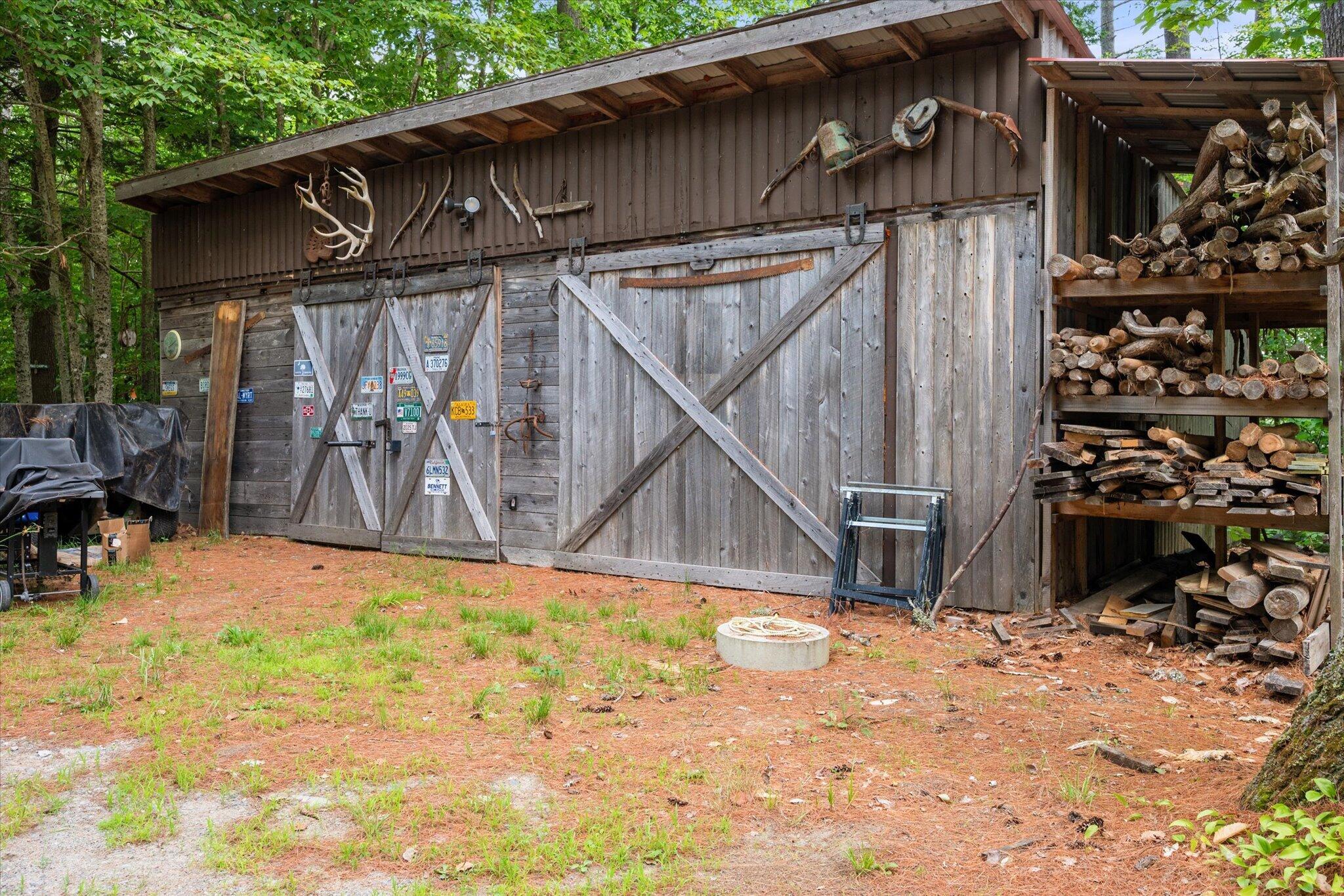 1174 Cove Road Howland, ME 04448 - Photo 62 of 75 1000001363