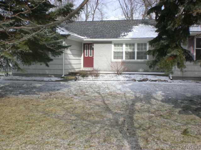 1050 Klein Road Amherst, NY 14221 - Photo 1 of 1 Exterior Front. Welcome to 1050 Klein Rd.