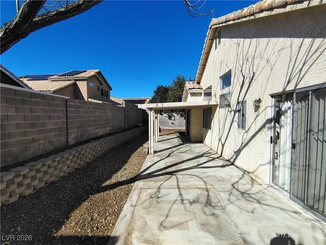 $1,900 | 1225 Taramar Street, North Las Vegas, NV 89031