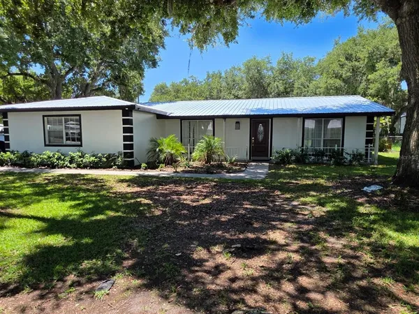 $590,000 | 2428 Southwest 18th Court, Okeechobee, FL 34974