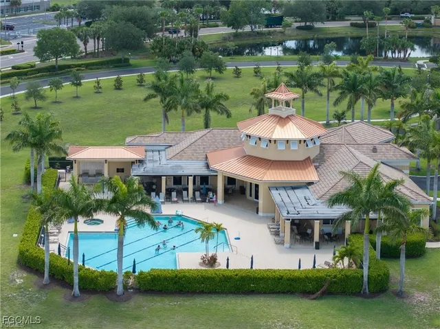 $2,300 | 15268 Yellow Wood Drive, Fort Myers, FL 33905