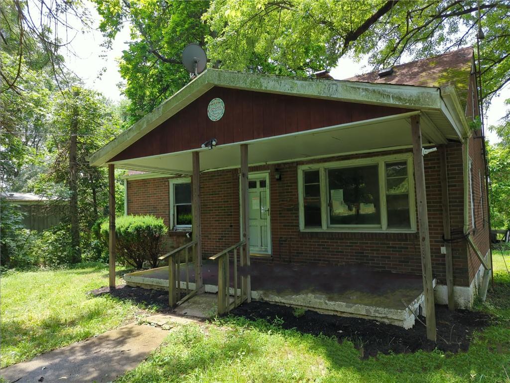 188 Van Meter Road Rostraver Township, PA 15012 - Photo 1 of 12 Gallery Image 1