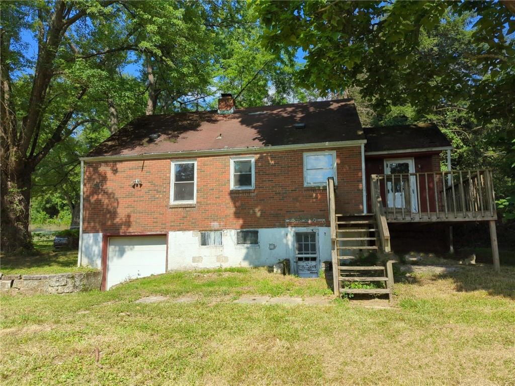 188 Van Meter Road Rostraver Township, PA 15012 - Photo 3 of 12 Gallery Image 3