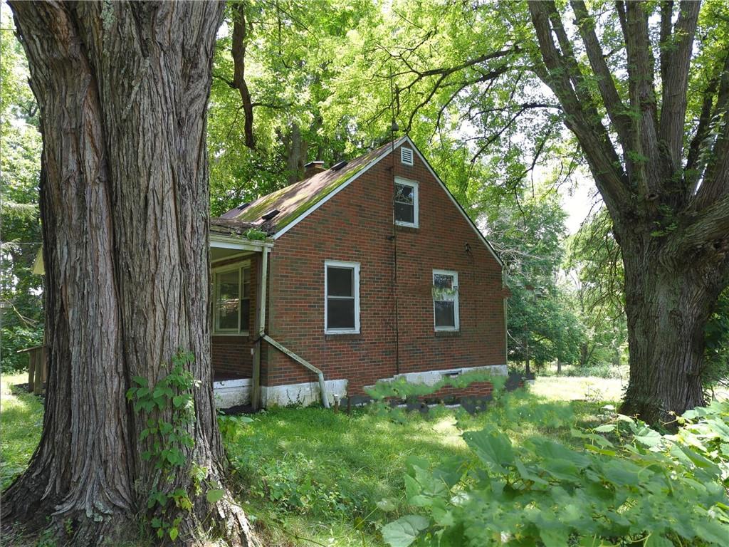 188 Van Meter Road Rostraver Township, PA 15012 - Photo 4 of 12 Gallery Image 4