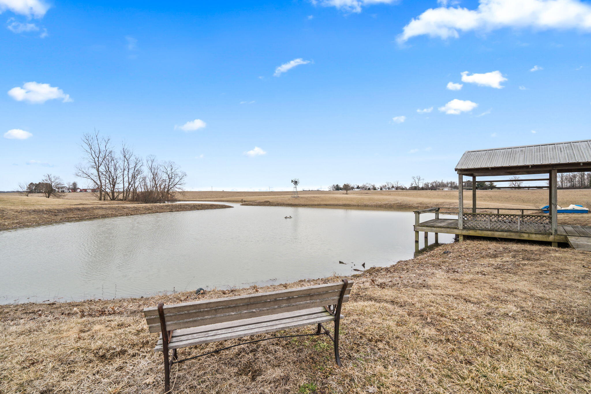 8605 Rakestraw Road Piqua, OH 45356 - Photo 56 of 70