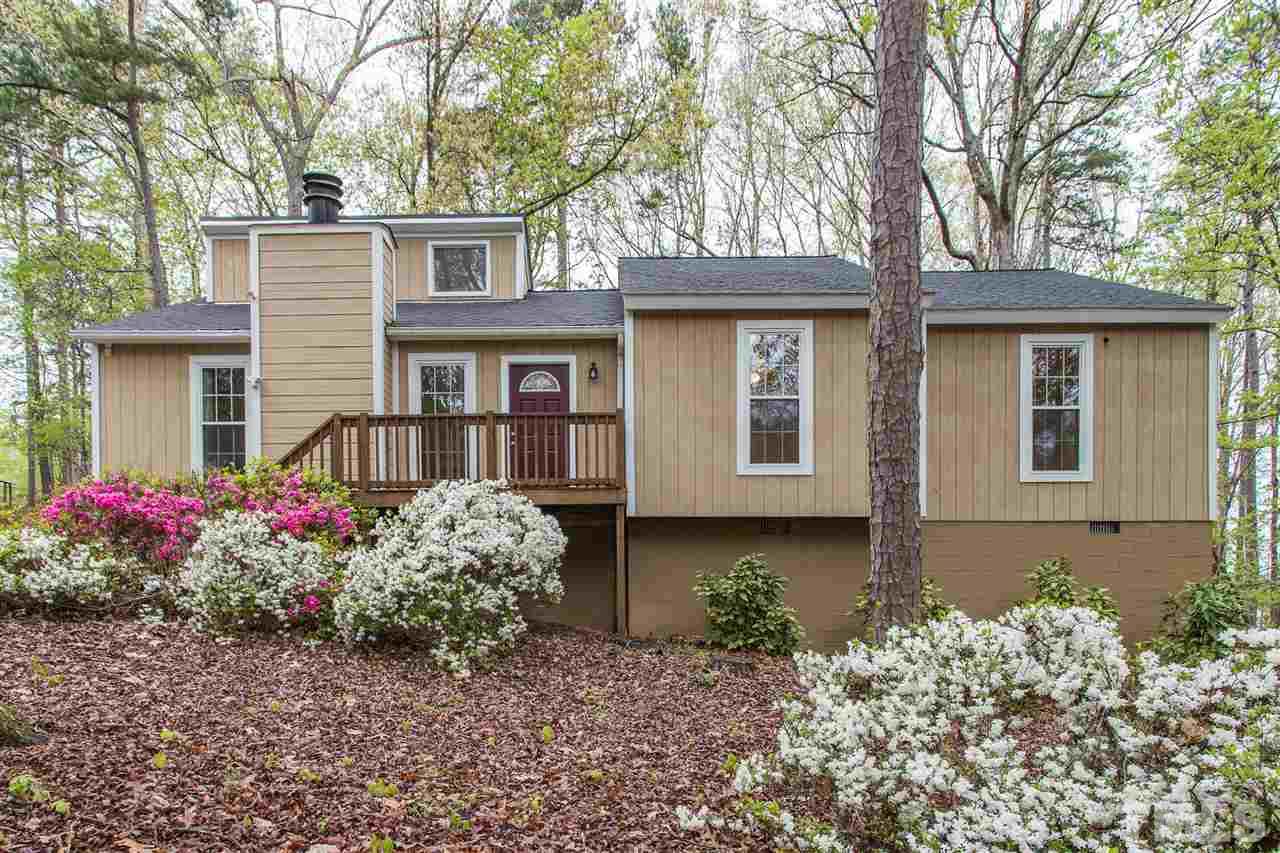1404 Fairway Ridge Drive Raleigh, NC 27606 - Photo 1 of 24