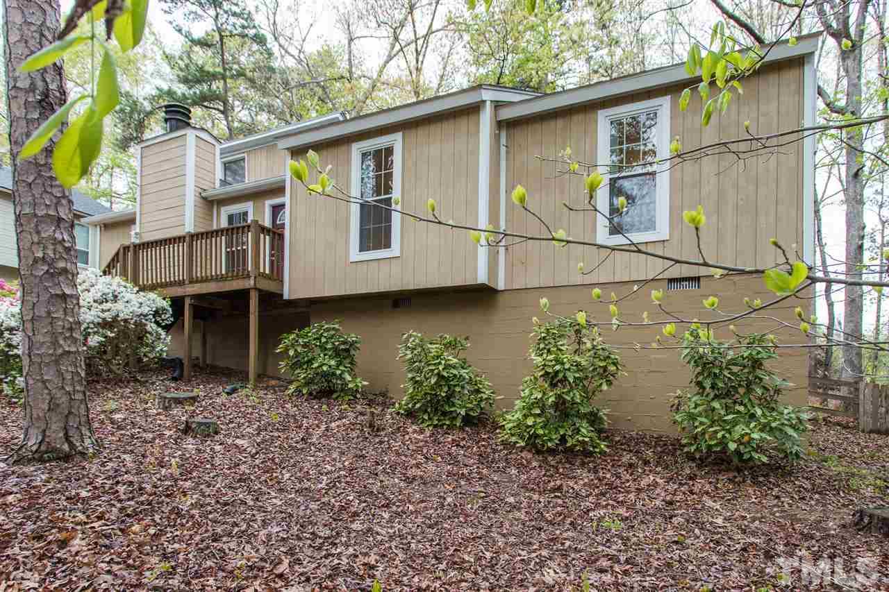 1404 Fairway Ridge Drive Raleigh, NC 27606 - Photo 2 of 24