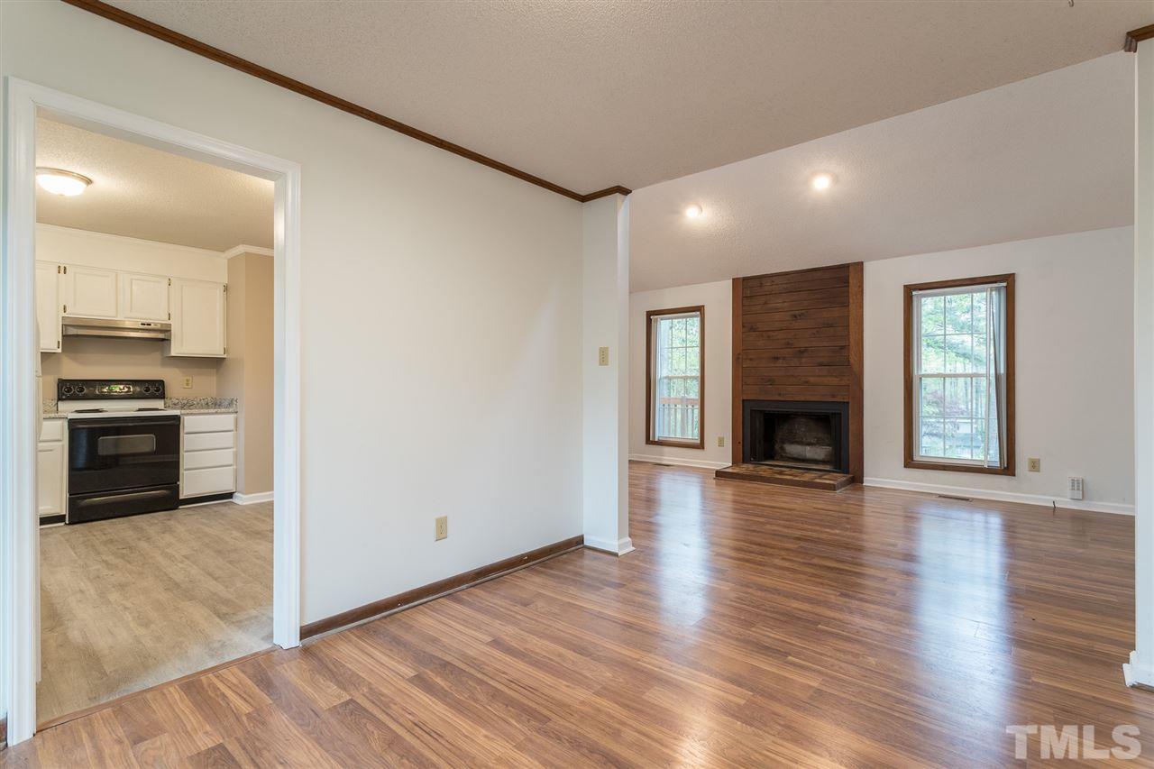 1404 Fairway Ridge Drive Raleigh, NC 27606 - Photo 11 of 24