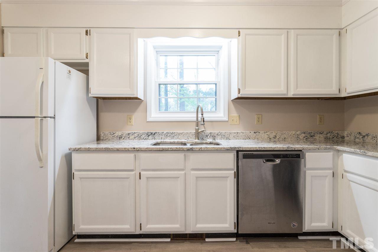 1404 Fairway Ridge Drive Raleigh, NC 27606 - Photo 13 of 24