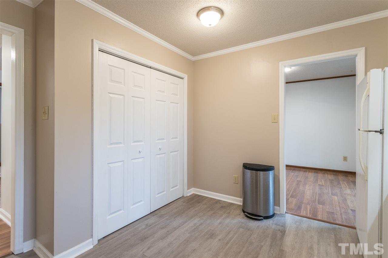 1404 Fairway Ridge Drive Raleigh, NC 27606 - Photo 14 of 24