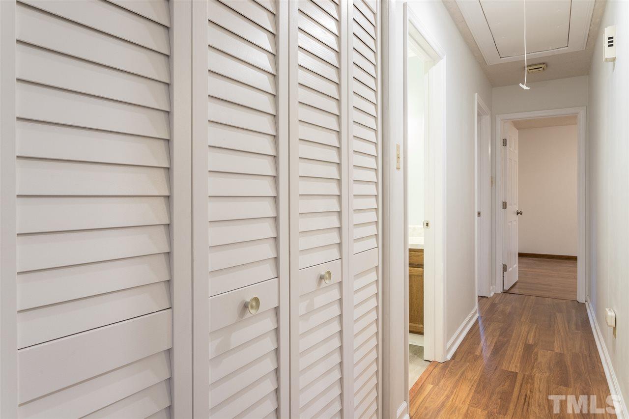 1404 Fairway Ridge Drive Raleigh, NC 27606 - Photo 15 of 24