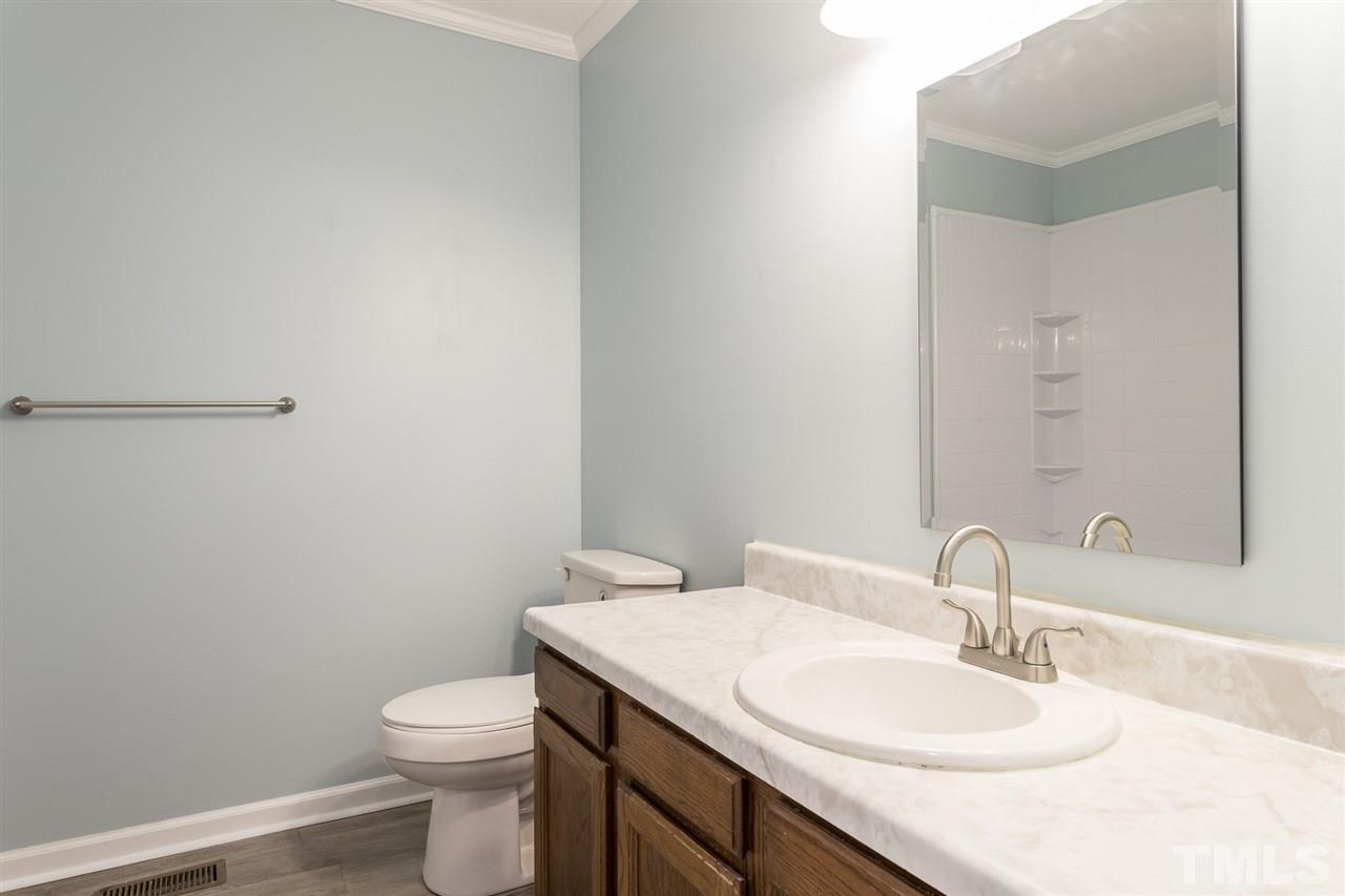1404 Fairway Ridge Drive Raleigh, NC 27606 - Photo 16 of 24