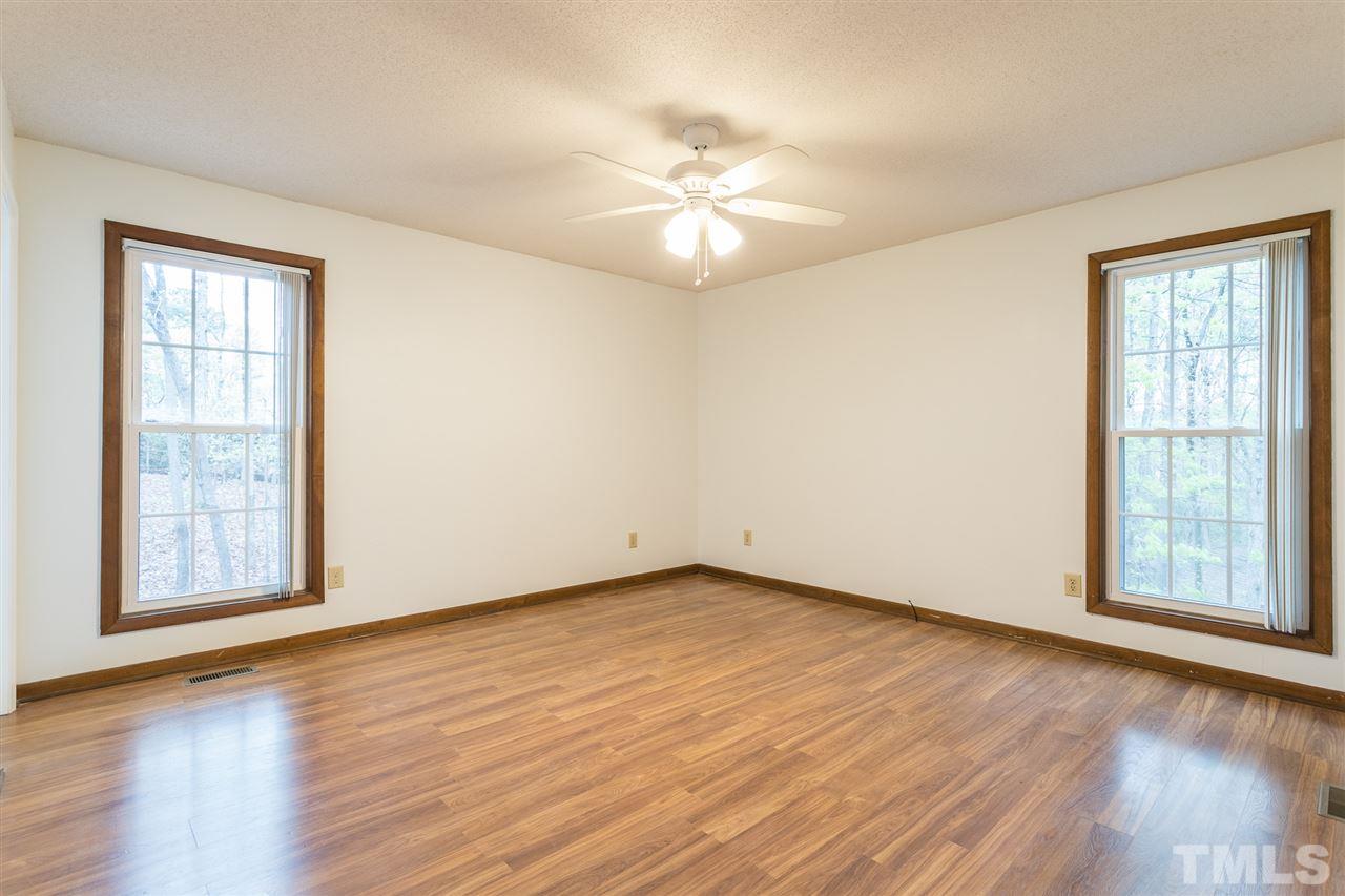 1404 Fairway Ridge Drive Raleigh, NC 27606 - Photo 17 of 24