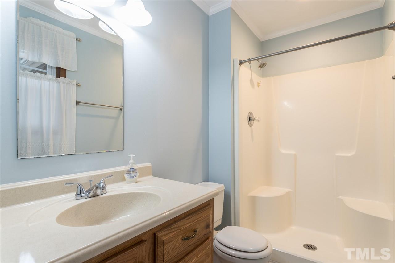 1404 Fairway Ridge Drive Raleigh, NC 27606 - Photo 19 of 24
