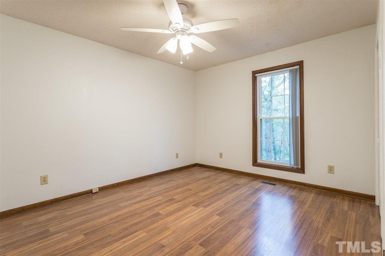 1404 Fairway Ridge Drive Raleigh, NC 27606 - Photo 20 of 24