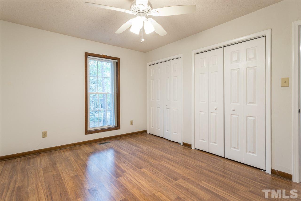 1404 Fairway Ridge Drive Raleigh, NC 27606 - Photo 21 of 24