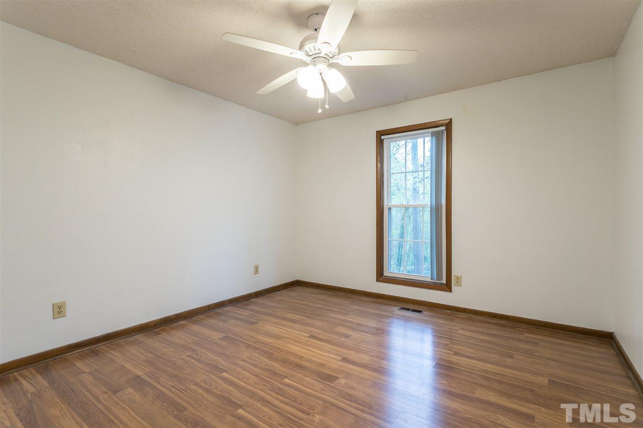 1404 Fairway Ridge Drive Raleigh, NC 27606 - Photo 22 of 24