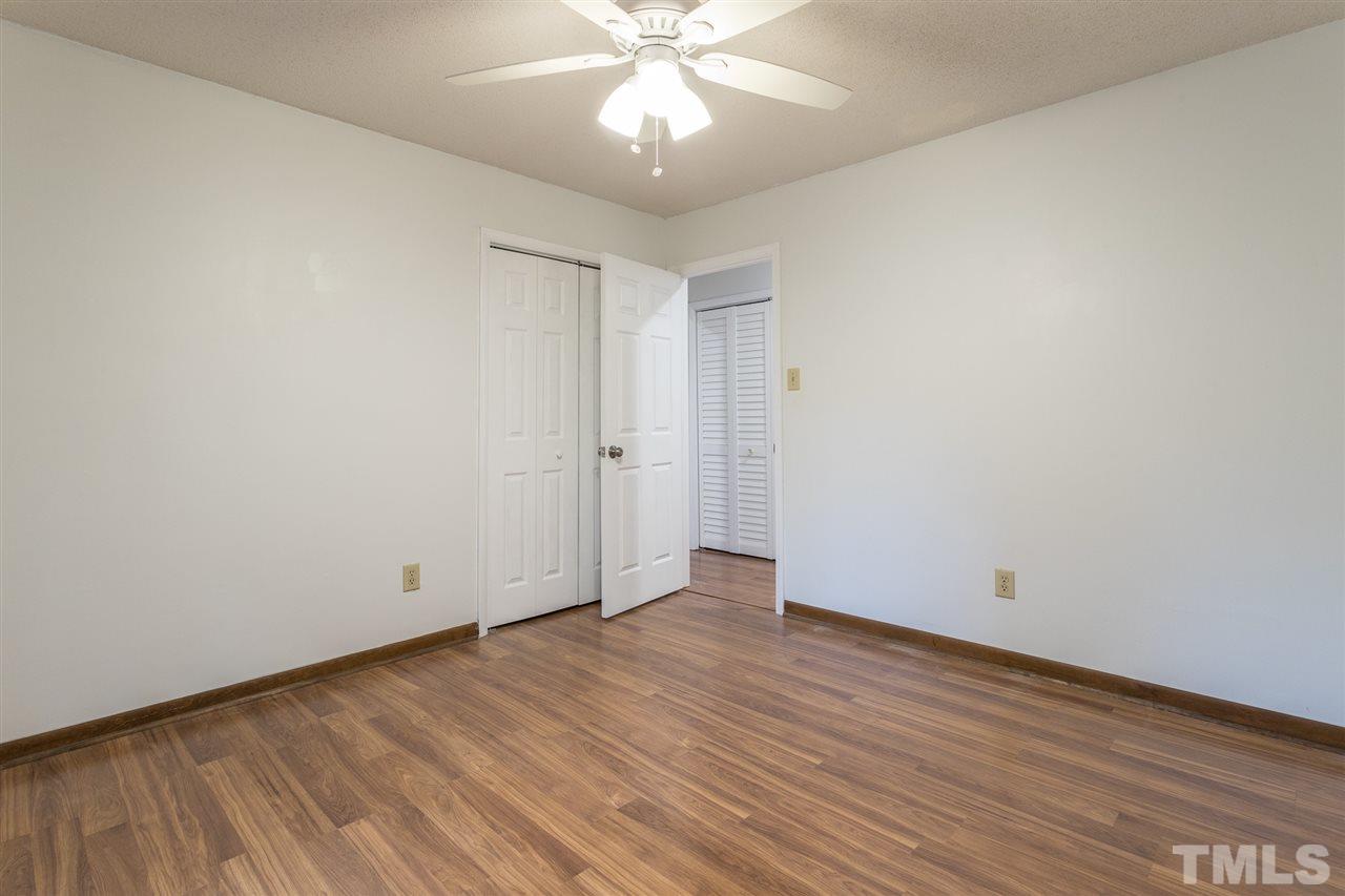1404 Fairway Ridge Drive Raleigh, NC 27606 - Photo 23 of 24