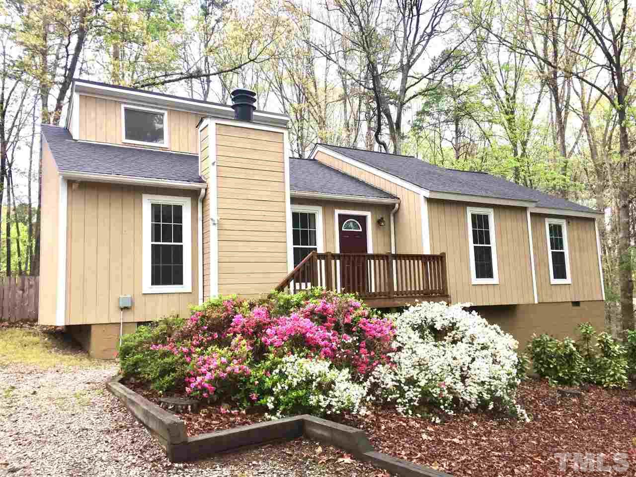 1404 Fairway Ridge Drive Raleigh, NC 27606 - Photo 24 of 24