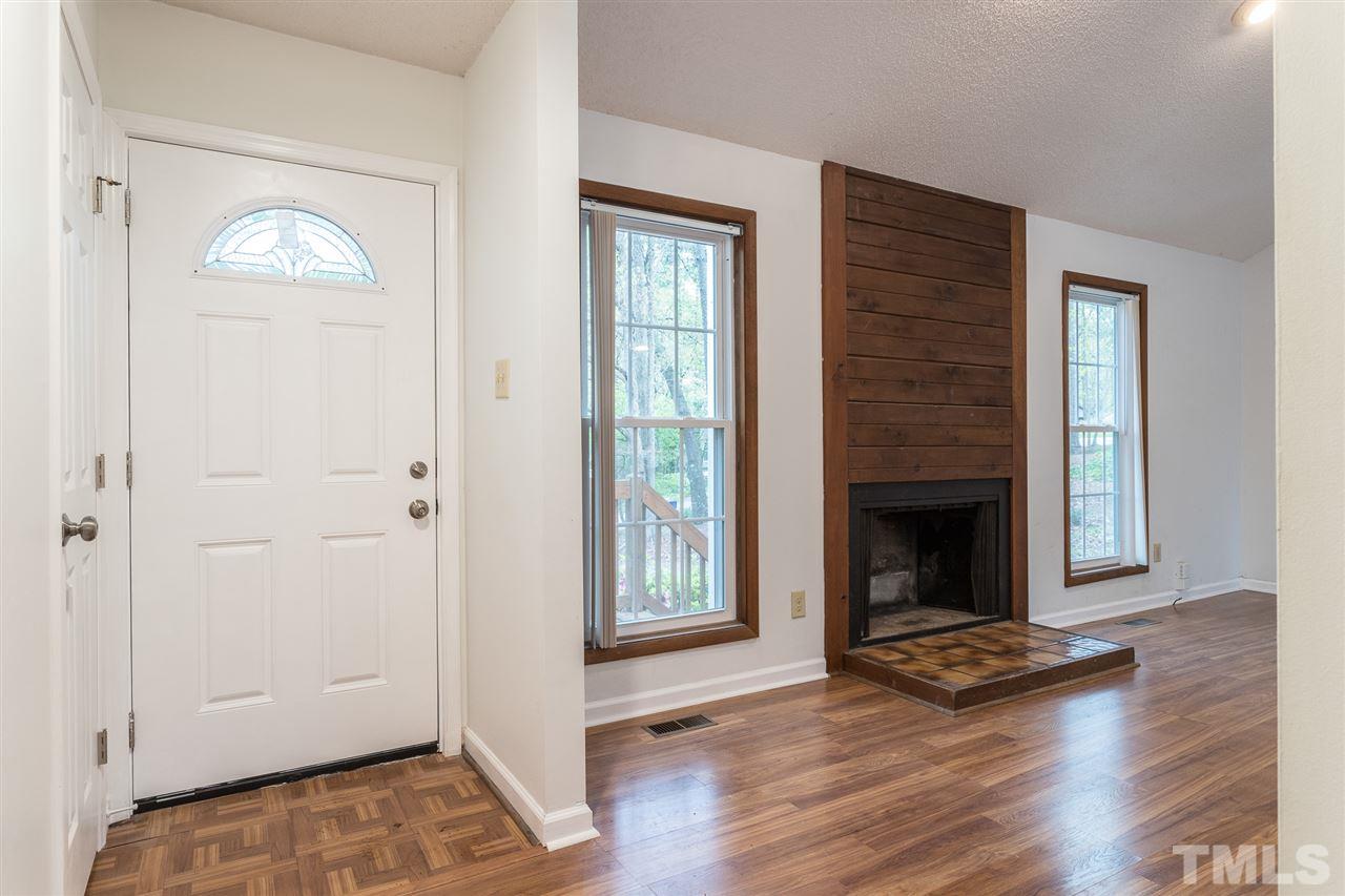1404 Fairway Ridge Drive Raleigh, NC 27606 - Photo 4 of 24
