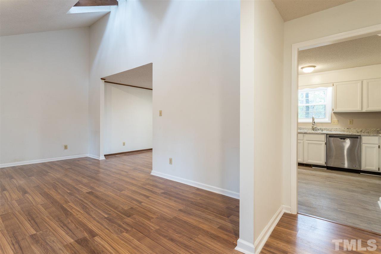1404 Fairway Ridge Drive Raleigh, NC 27606 - Photo 5 of 24