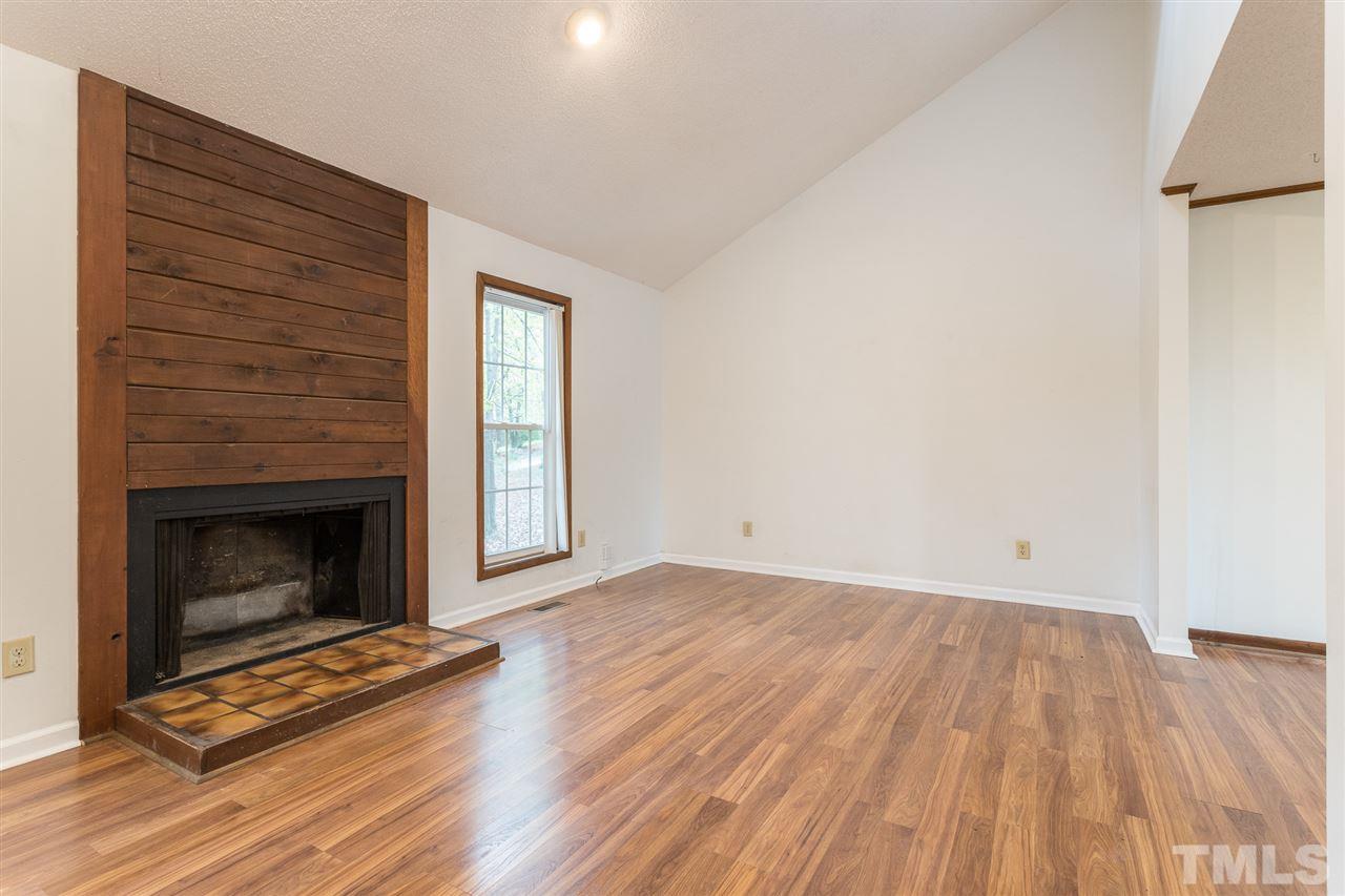 1404 Fairway Ridge Drive Raleigh, NC 27606 - Photo 6 of 24