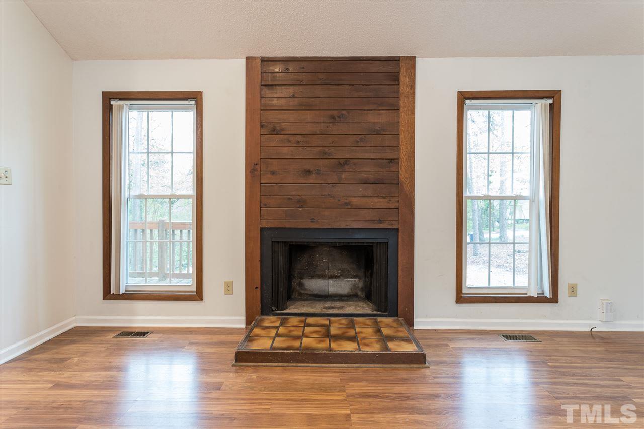 1404 Fairway Ridge Drive Raleigh, NC 27606 - Photo 7 of 24