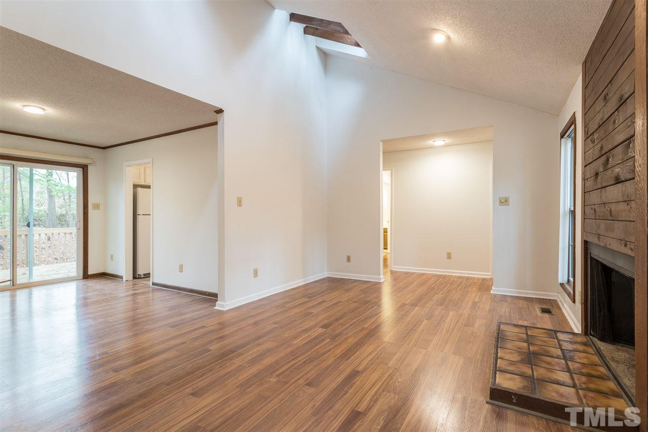 1404 Fairway Ridge Drive Raleigh, NC 27606 - Photo 8 of 24
