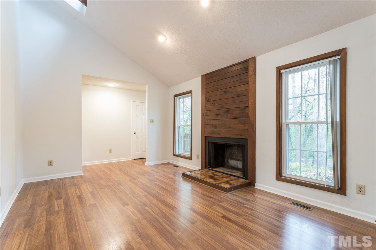 1404 Fairway Ridge Drive Raleigh, NC 27606 - Photo 9 of 24