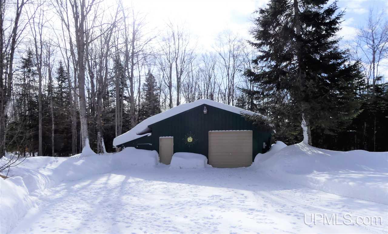 13928 Cemetery Road Grand Marais, MI 49839 - Photo 26 of 31 Gallery Image 26