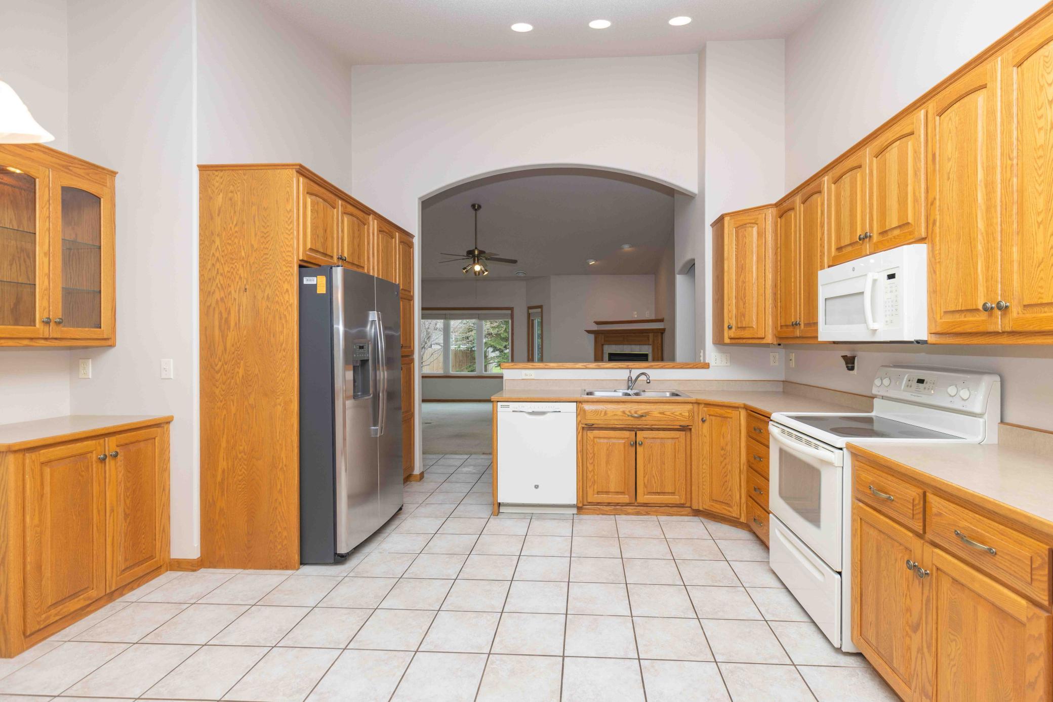 4534 3rd Street South Moorhead, MN 56560 - Photo 15 of 30