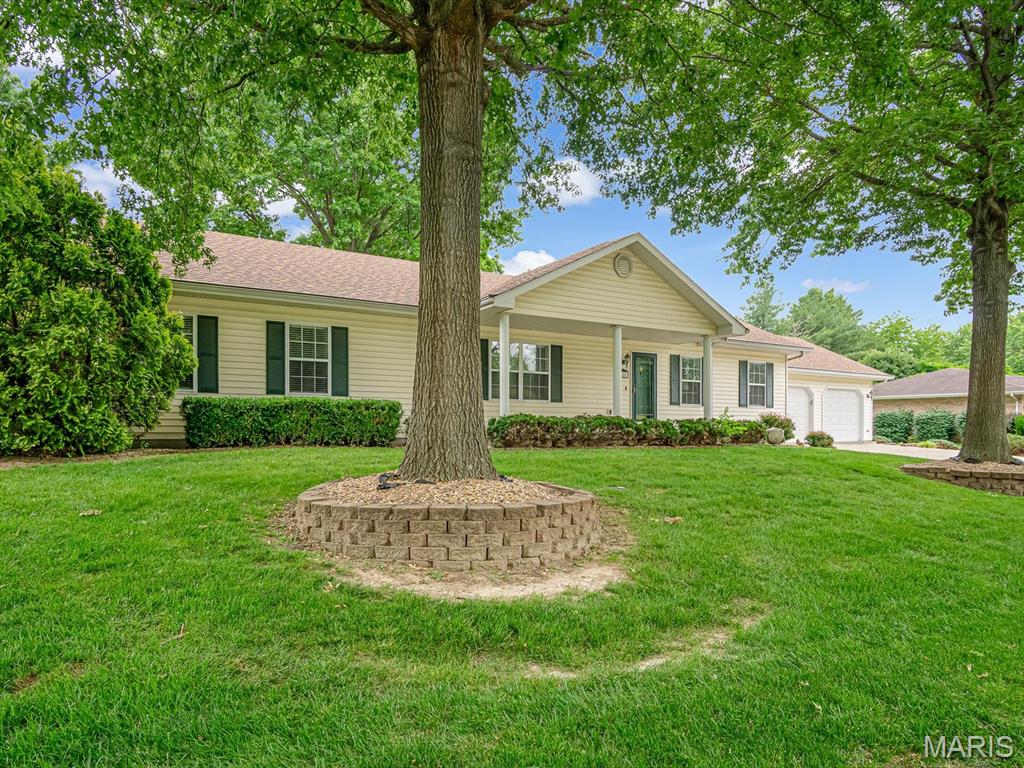 610 Spartan Road Sparta, IL 62286 - Photo 3 of 32