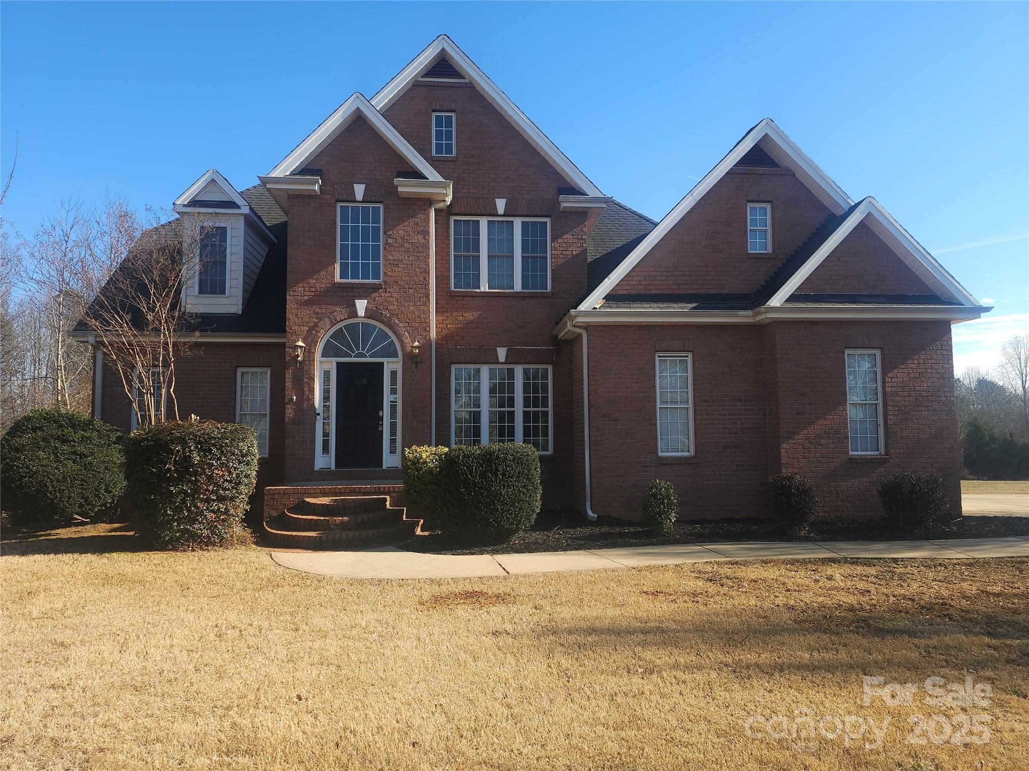 159 South Gibbs Road Mooresville, NC 28117 - Photo 2 of 38