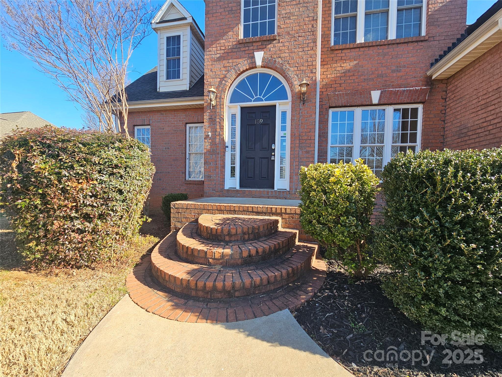 159 South Gibbs Road Mooresville, NC 28117 - Photo 3 of 38